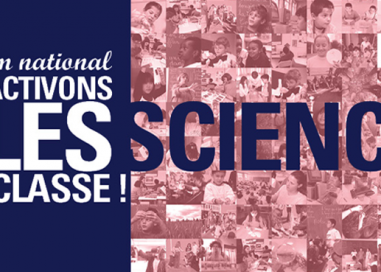 Bannière du forum Activons les sciences en classe !
