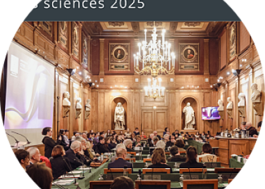 academie des sciences