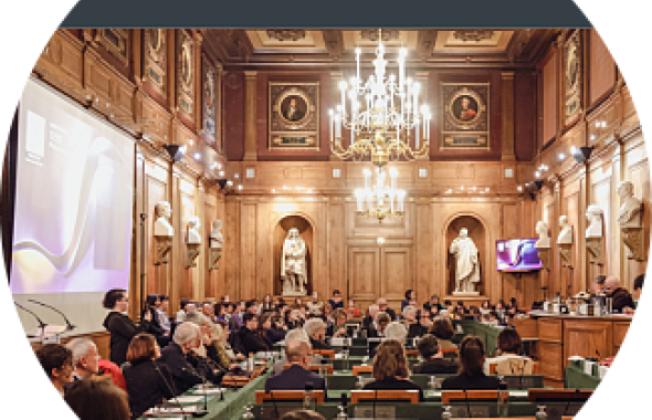 academie des sciences