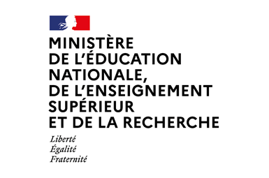 logo ministère de l'éducation nationale